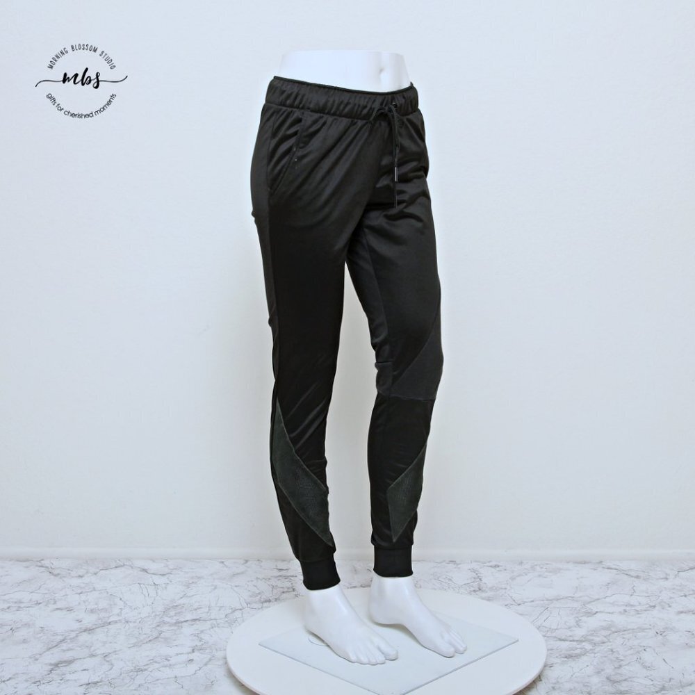 Adidas Archives Glanzunzug 1991 Mid Rise Joggers